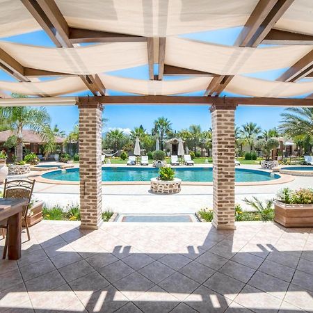 Archontiko Koutsis - Luxury Villa Collection Laganas Esterno foto