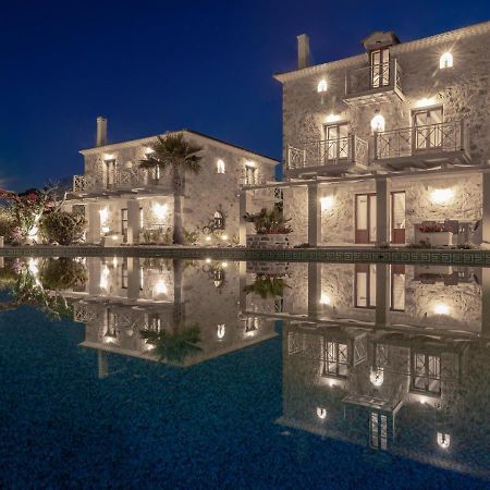 Archontiko Koutsis - Luxury Villa Collection Laganas Esterno foto