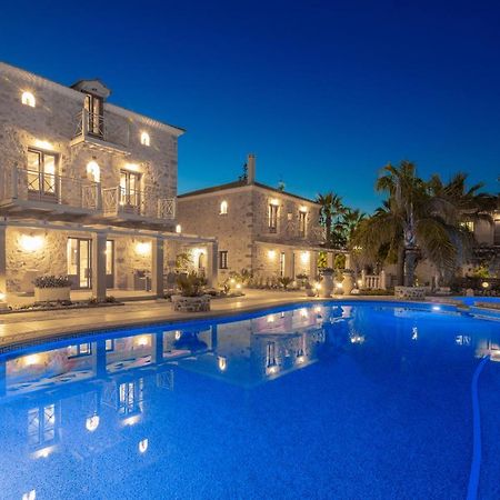 Archontiko Koutsis - Luxury Villa Collection Laganas Esterno foto