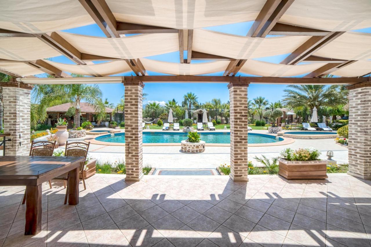 Archontiko Koutsis - Luxury Villa Collection Laganas Esterno foto