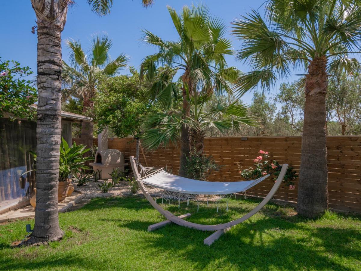 Archontiko Koutsis - Luxury Villa Collection Laganas Esterno foto
