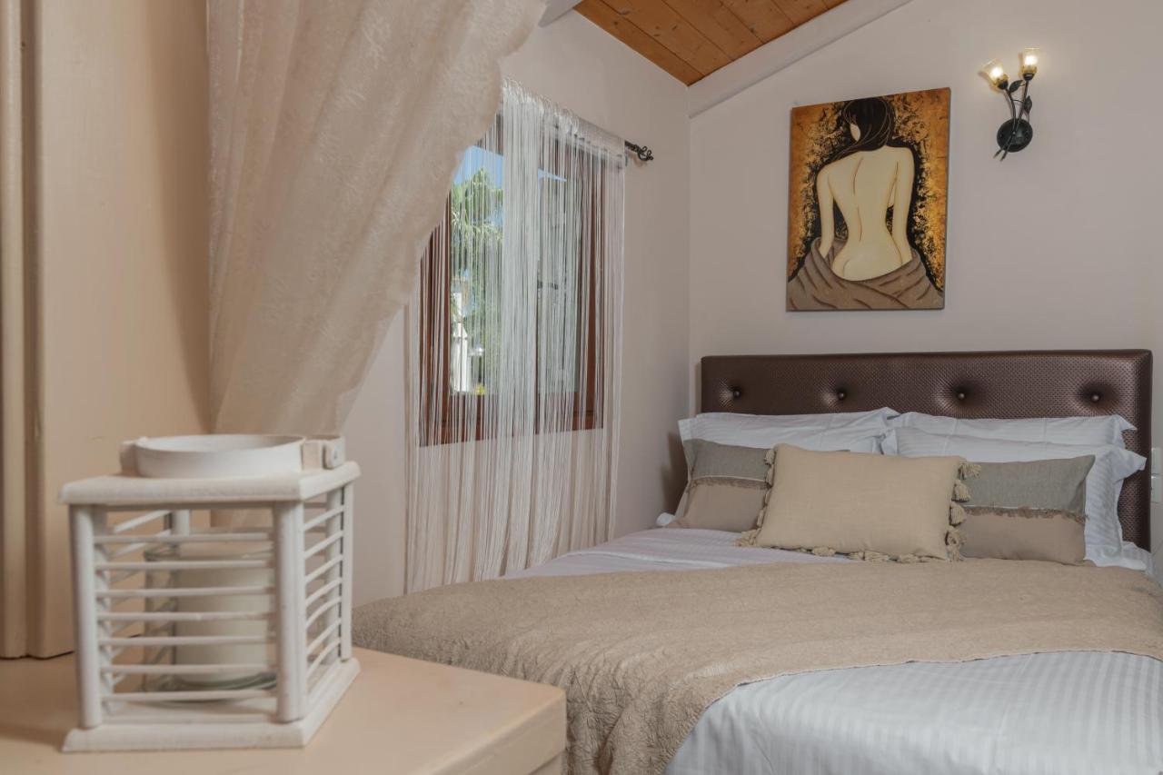 Archontiko Koutsis - Luxury Villa Collection Laganas Esterno foto