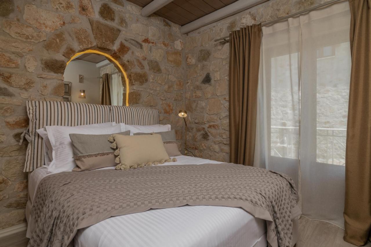 Archontiko Koutsis - Luxury Villa Collection Laganas Esterno foto