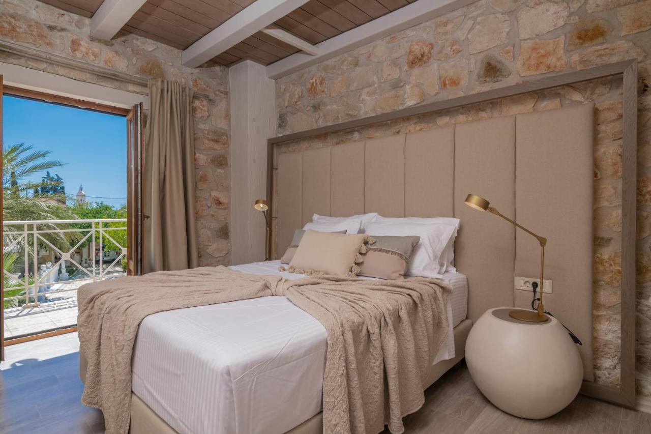 Archontiko Koutsis - Luxury Villa Collection Laganas Esterno foto