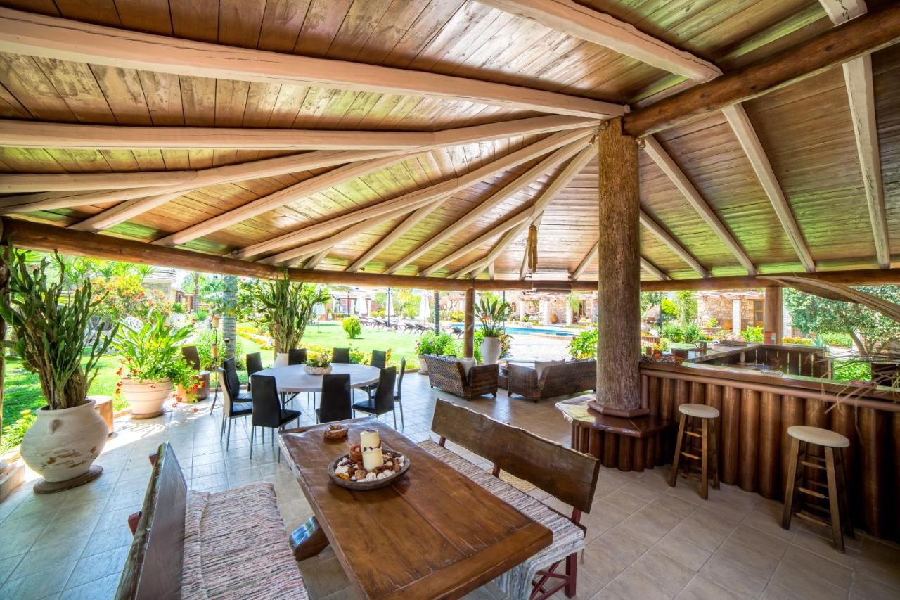 Archontiko Koutsis - Luxury Villa Collection Laganas Esterno foto
