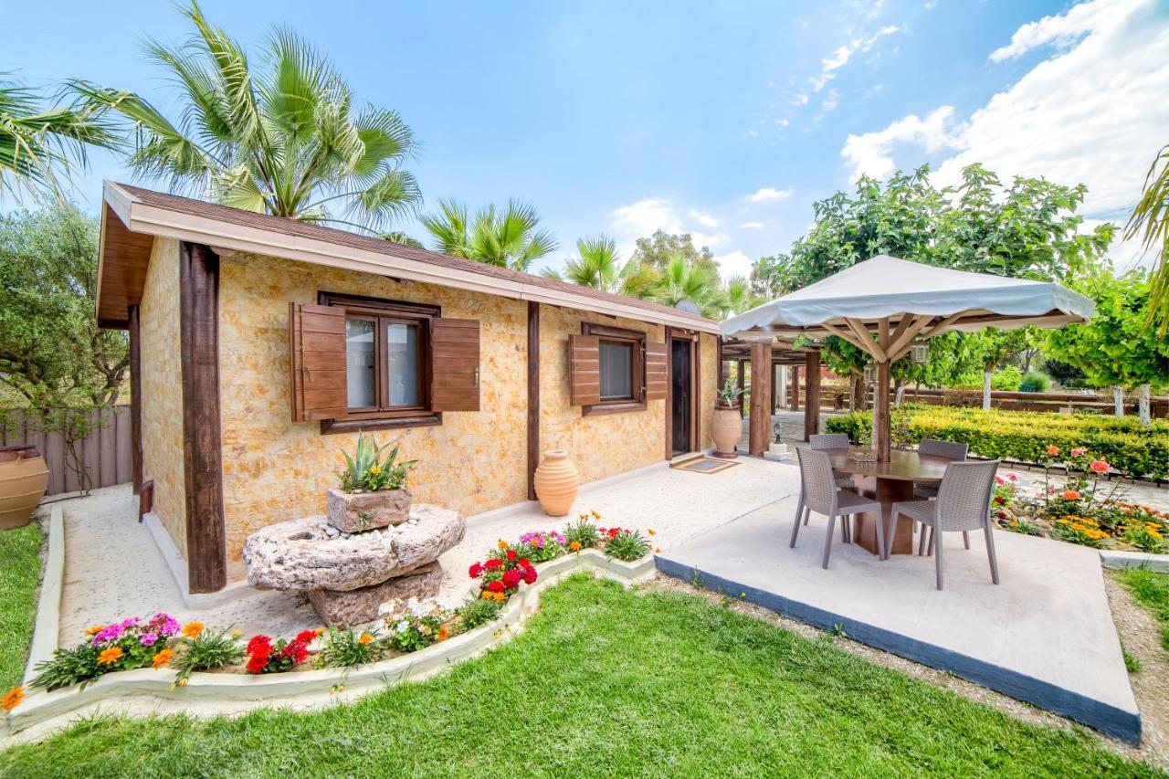 Archontiko Koutsis - Luxury Villa Collection Laganas Esterno foto