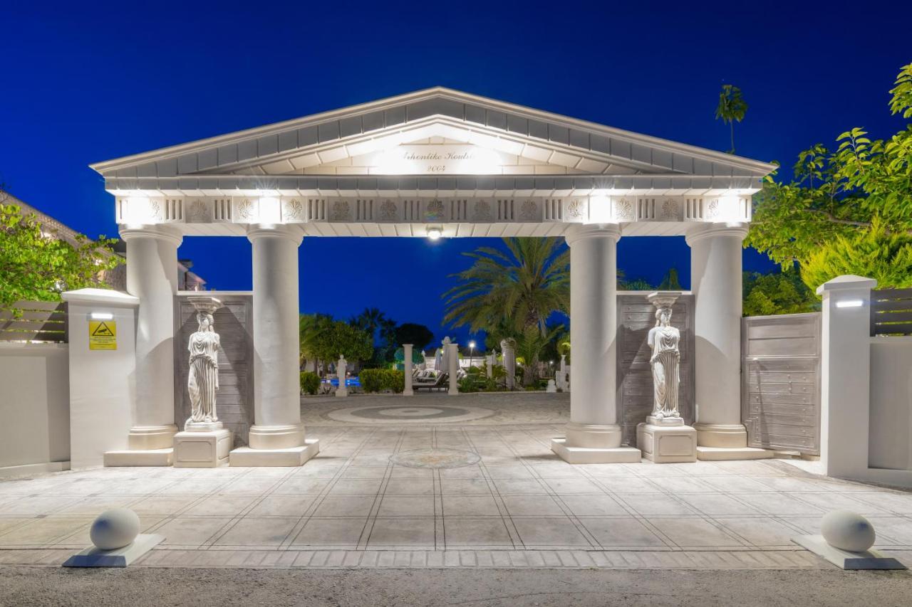 Archontiko Koutsis - Luxury Villa Collection Laganas Esterno foto