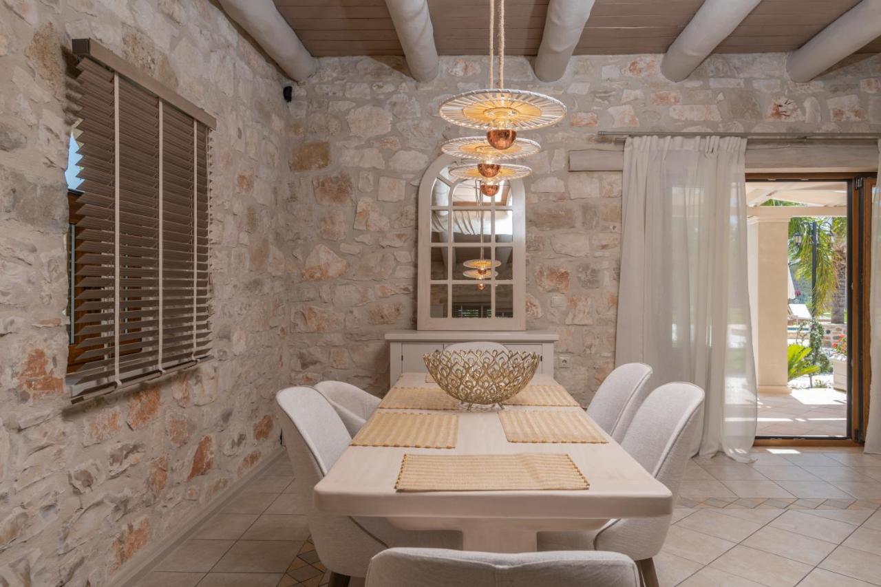 Archontiko Koutsis - Luxury Villa Collection Laganas Esterno foto