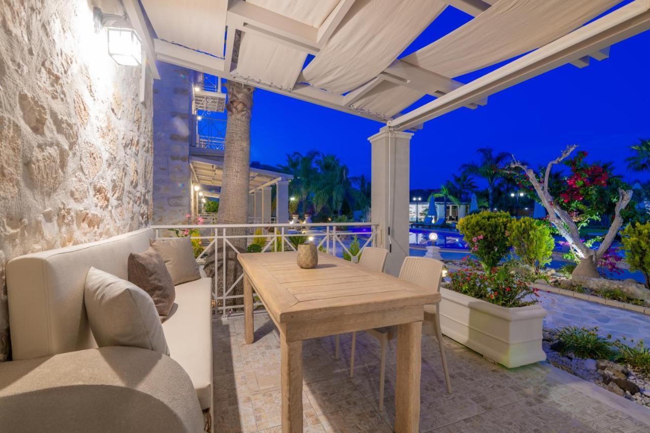 Archontiko Koutsis - Luxury Villa Collection Laganas Esterno foto