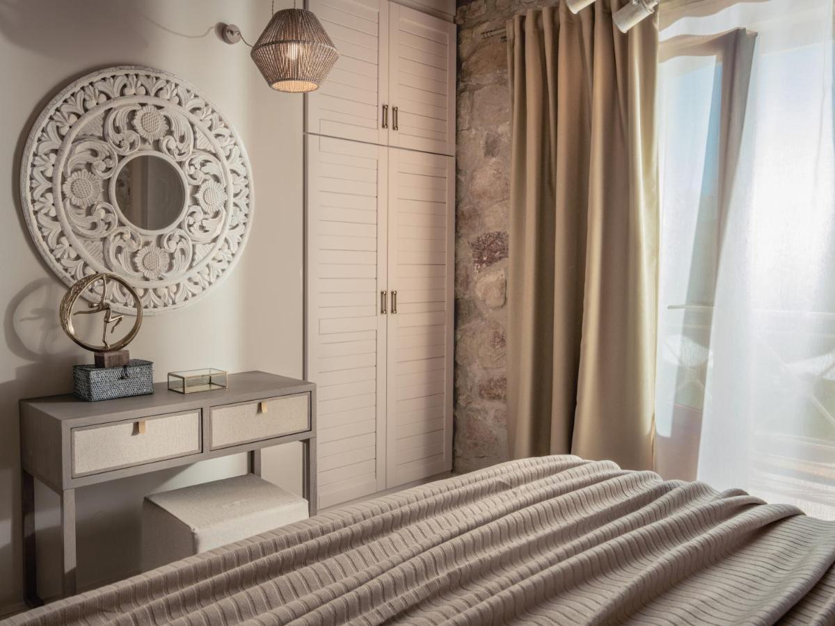 Archontiko Koutsis - Luxury Villa Collection Laganas Esterno foto