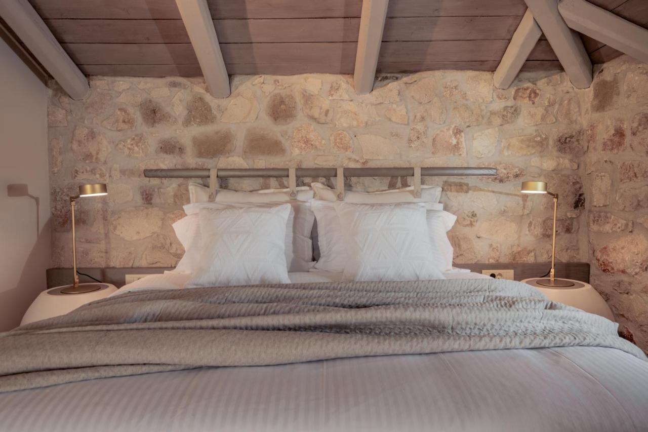 Archontiko Koutsis - Luxury Villa Collection Laganas Esterno foto