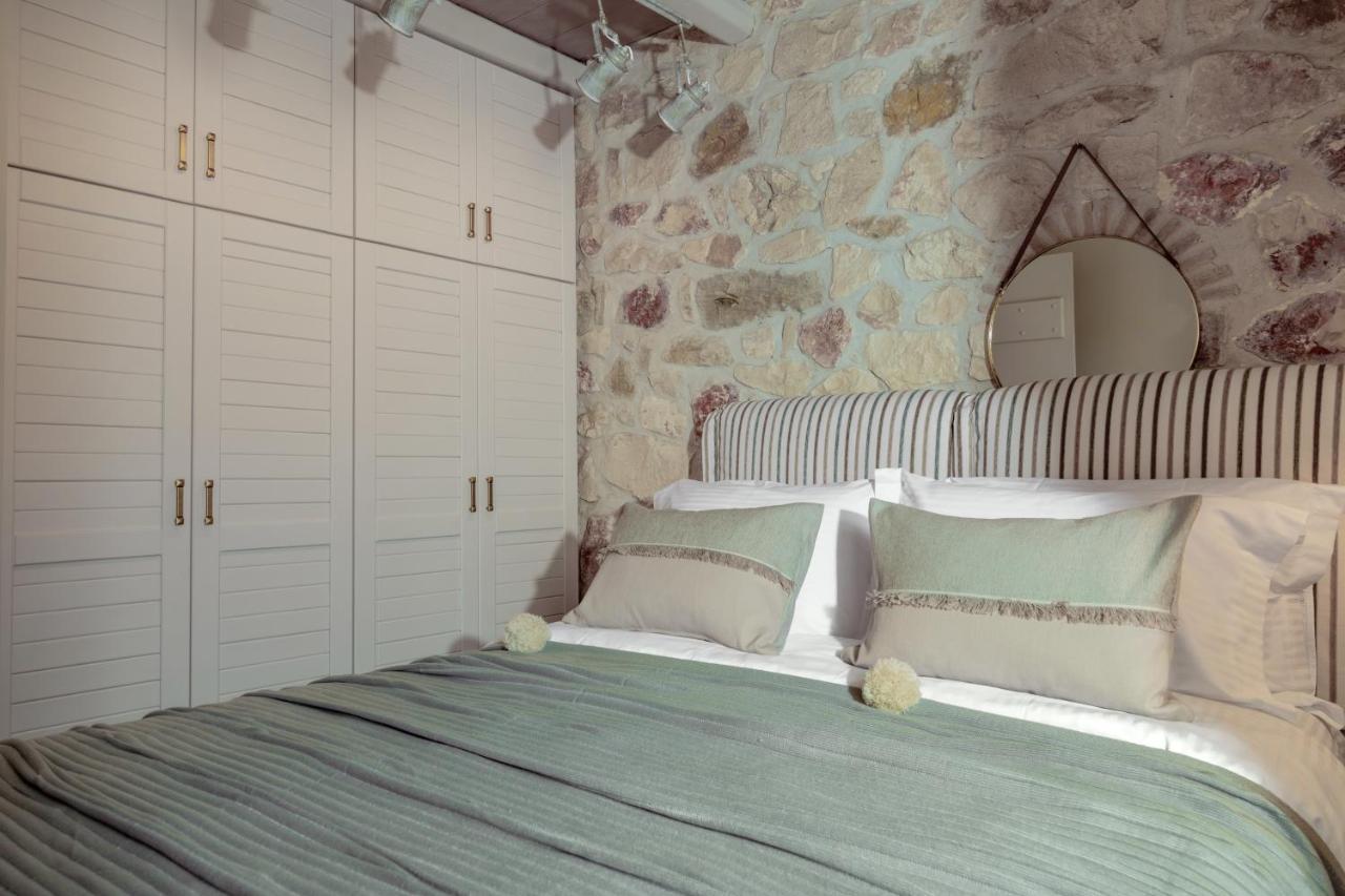 Archontiko Koutsis - Luxury Villa Collection Laganas Esterno foto