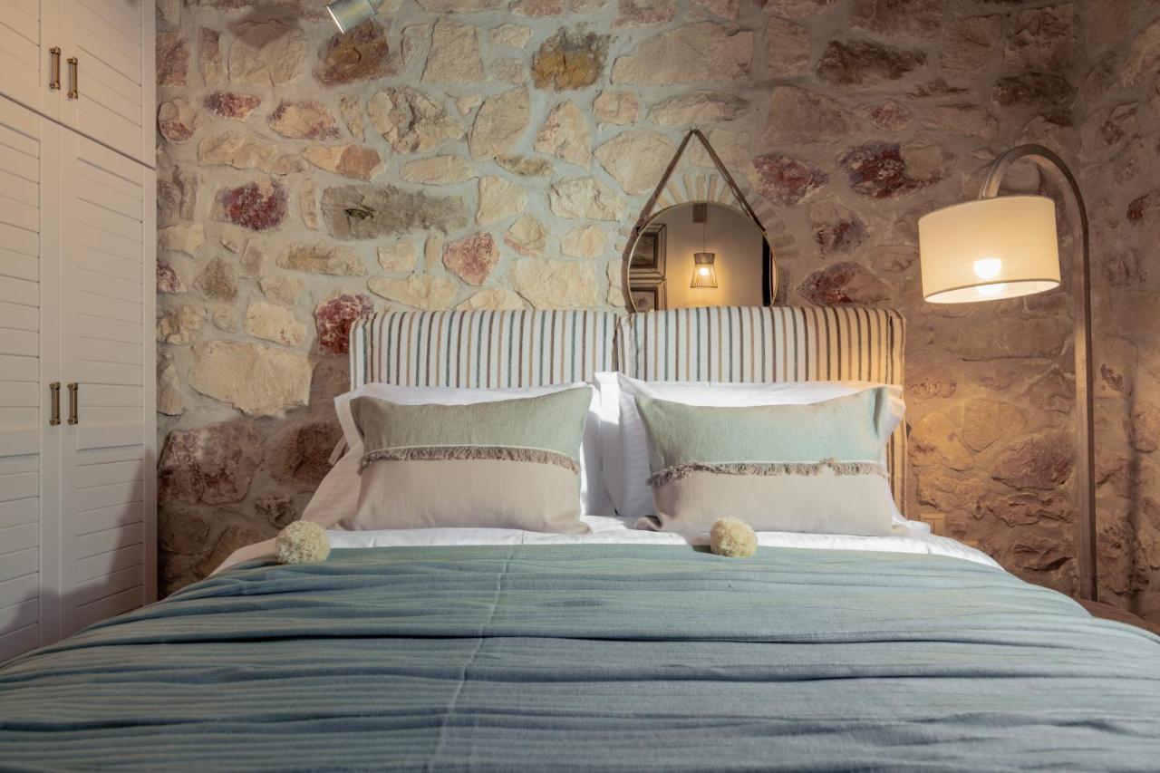 Archontiko Koutsis - Luxury Villa Collection Laganas Esterno foto