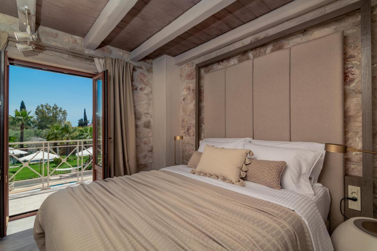 Archontiko Koutsis - Luxury Villa Collection Laganas Esterno foto