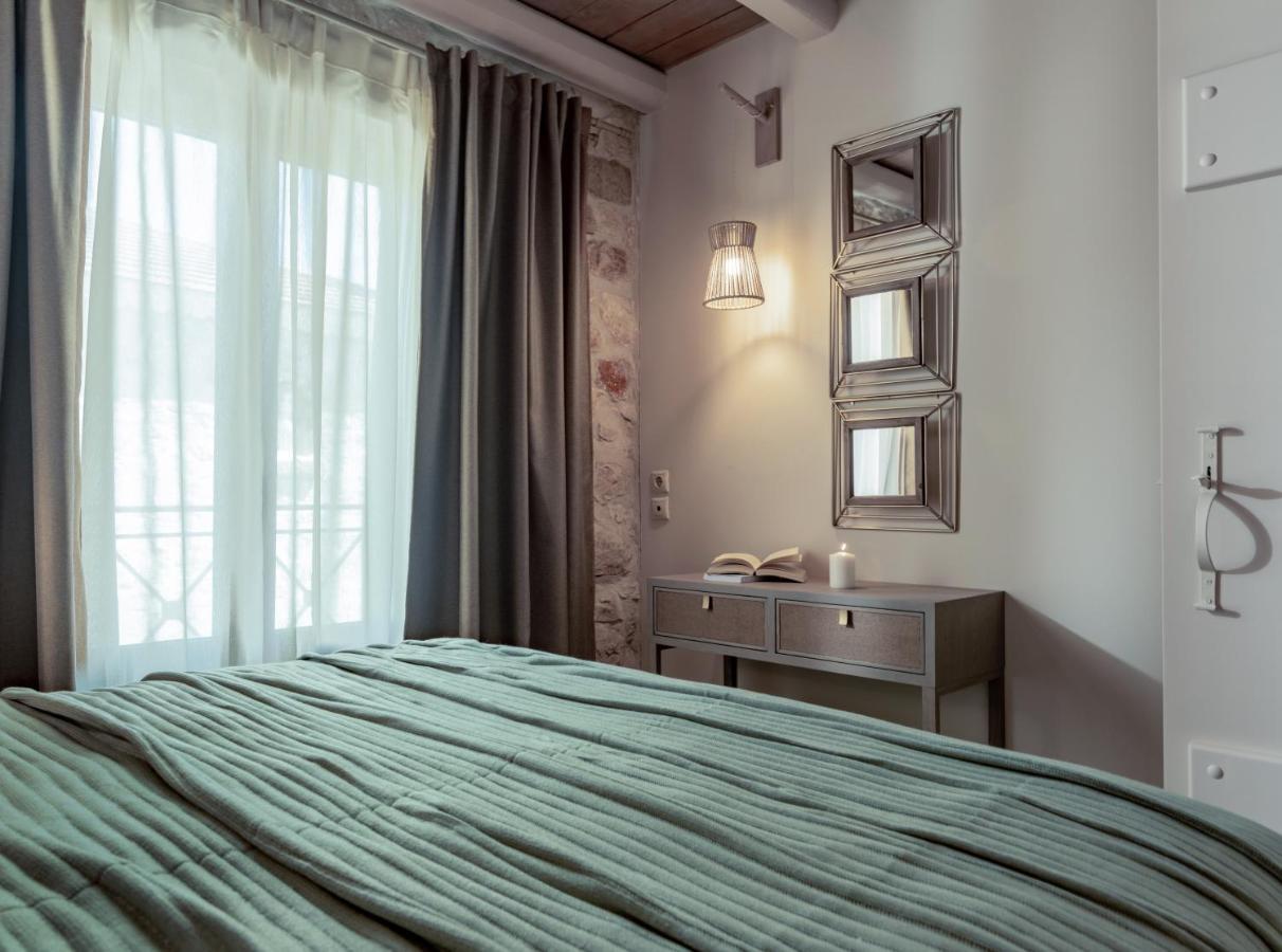 Archontiko Koutsis - Luxury Villa Collection Laganas Esterno foto