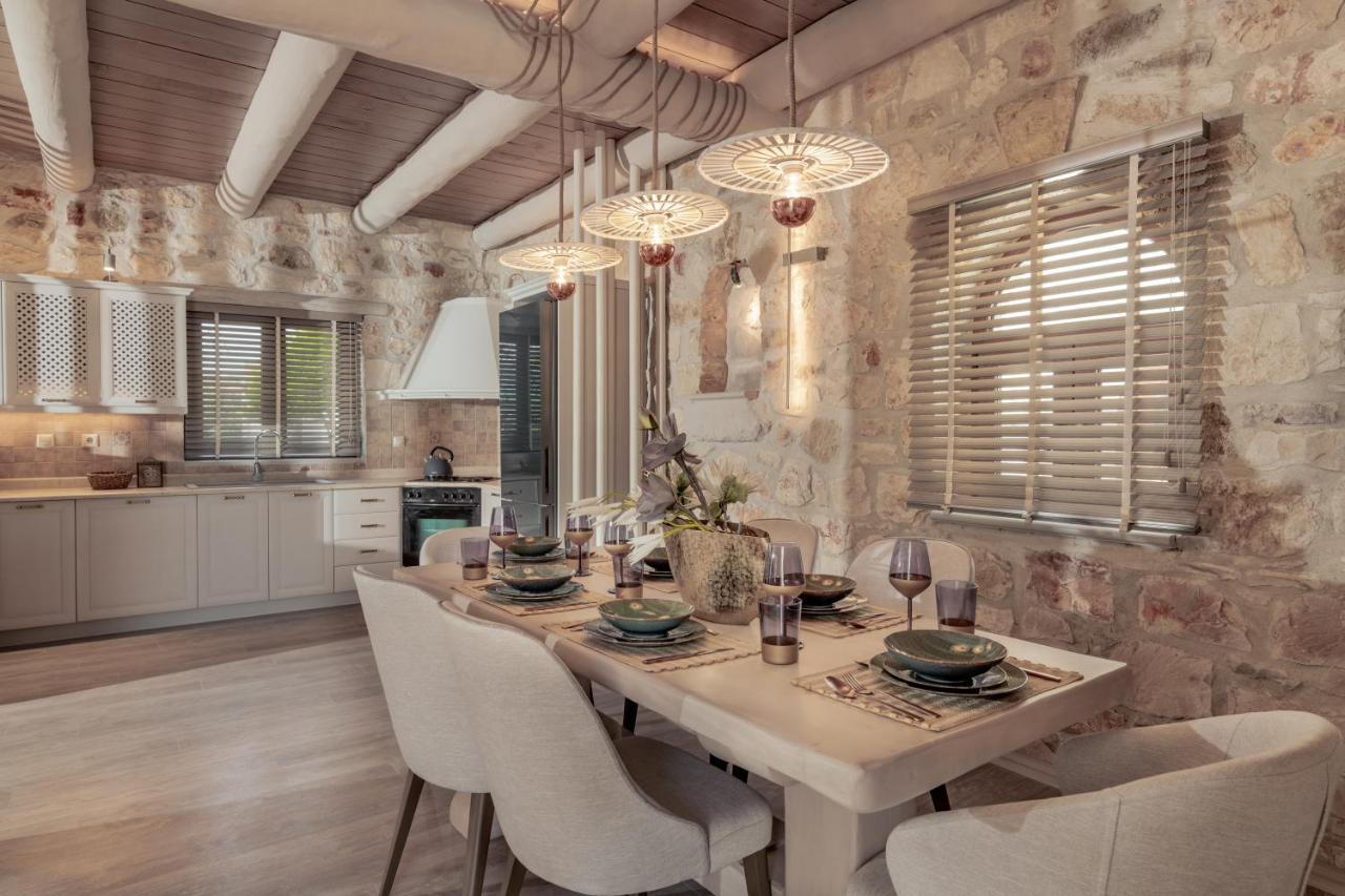 Archontiko Koutsis - Luxury Villa Collection Laganas Esterno foto