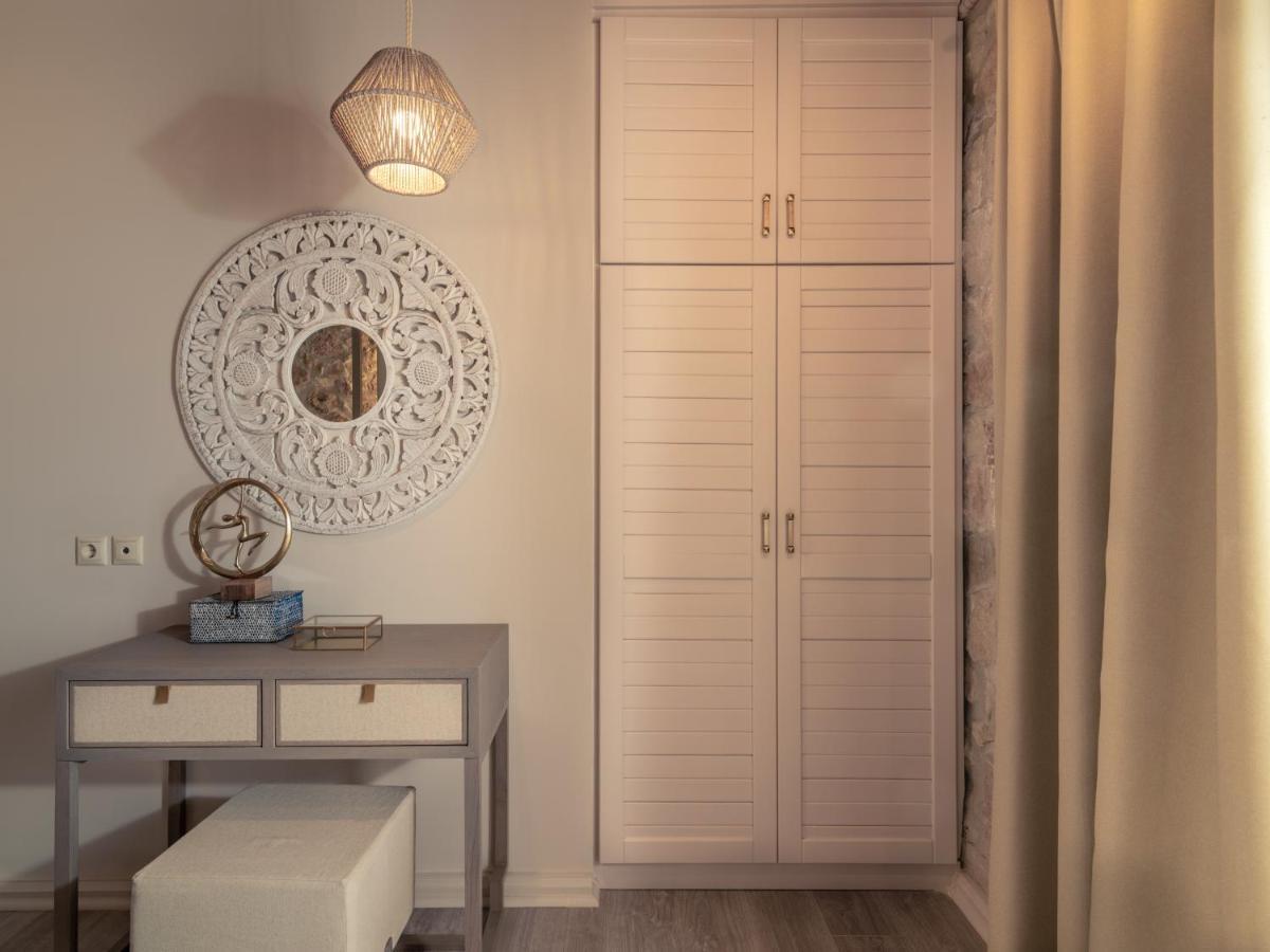 Archontiko Koutsis - Luxury Villa Collection Laganas Esterno foto