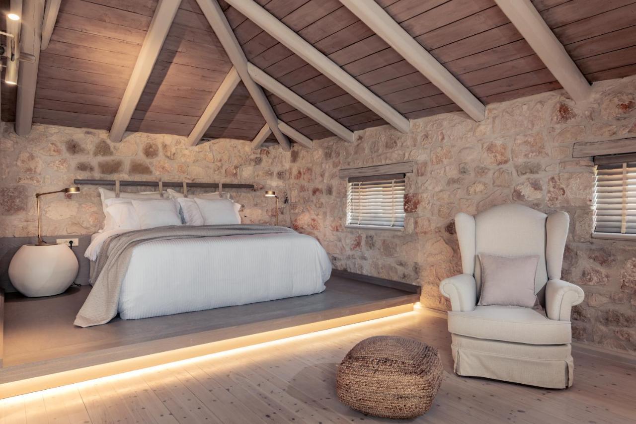 Archontiko Koutsis - Luxury Villa Collection Laganas Esterno foto