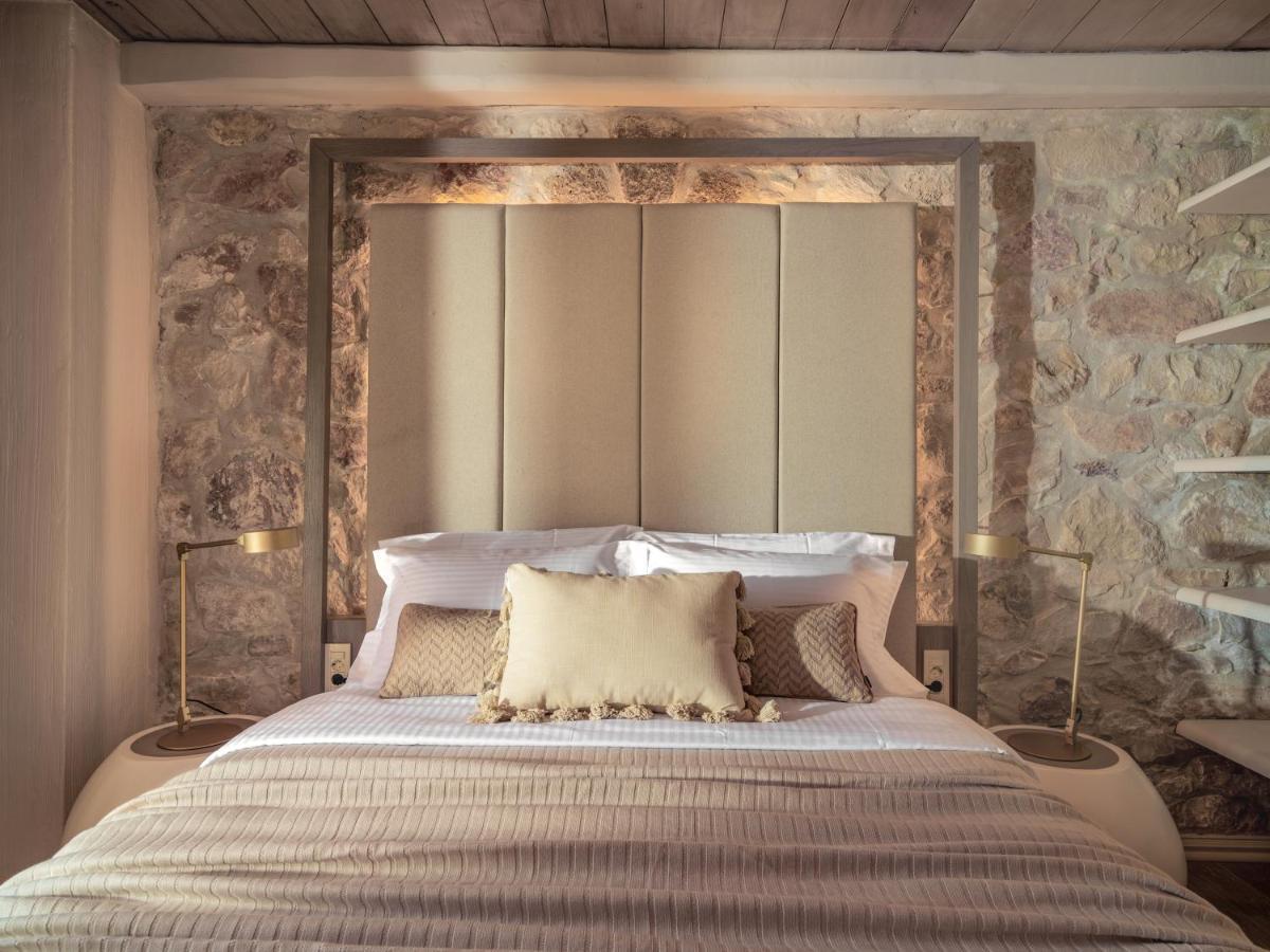 Archontiko Koutsis - Luxury Villa Collection Laganas Esterno foto
