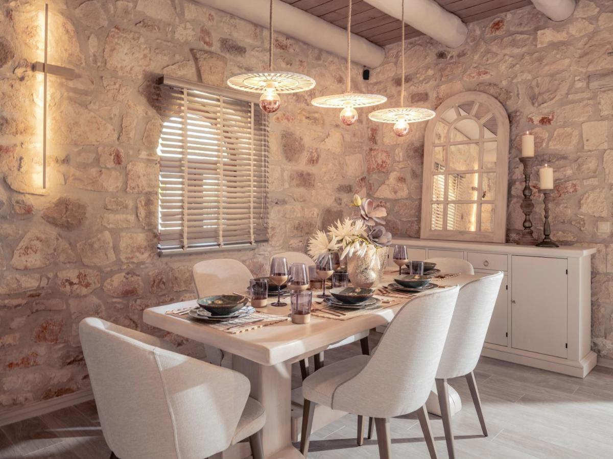 Archontiko Koutsis - Luxury Villa Collection Laganas Esterno foto