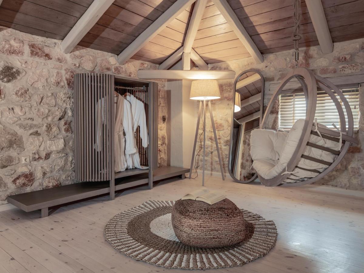 Archontiko Koutsis - Luxury Villa Collection Laganas Esterno foto