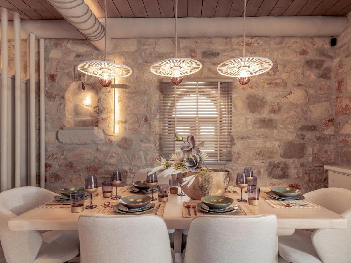 Archontiko Koutsis - Luxury Villa Collection Laganas Esterno foto