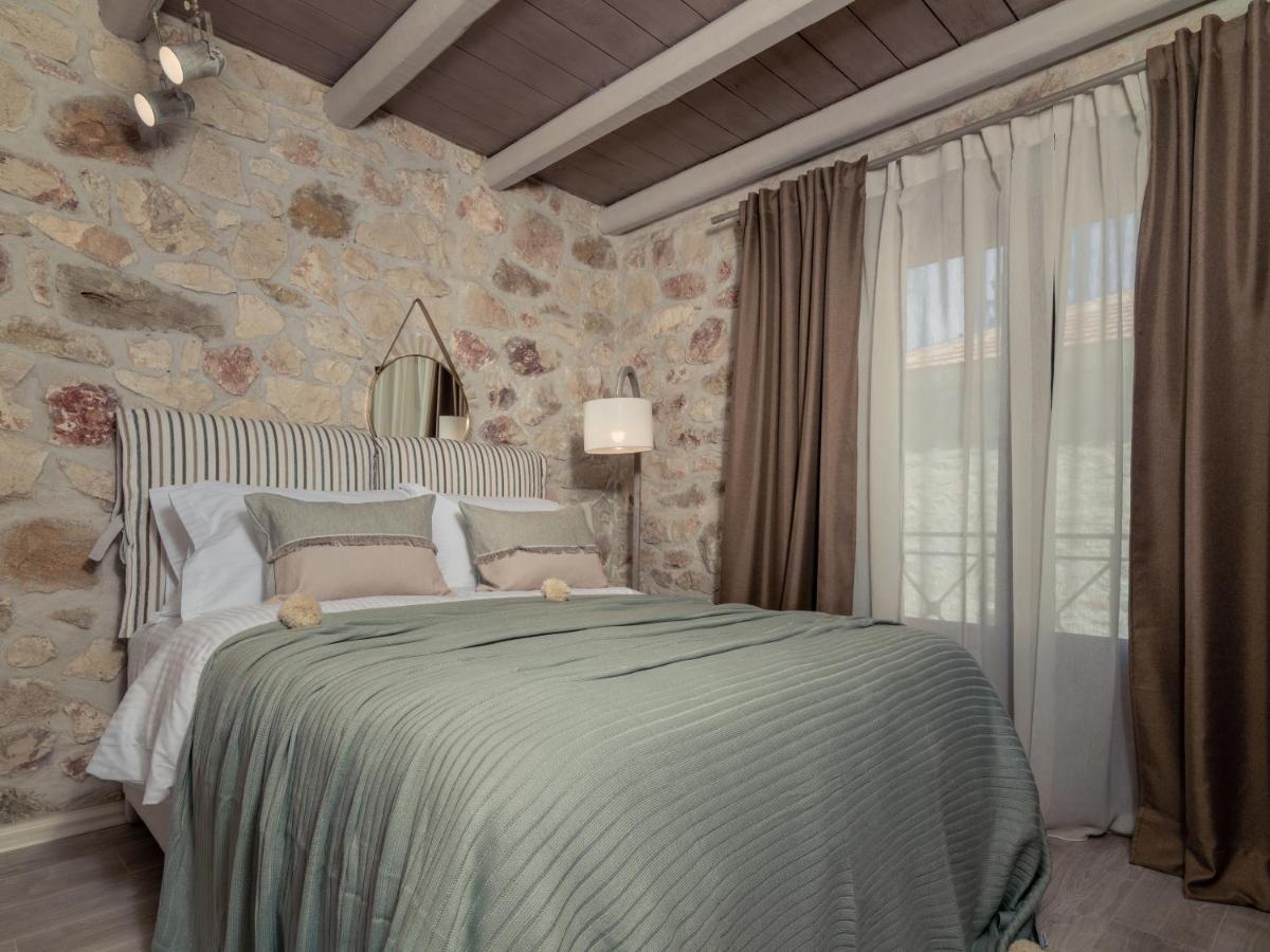 Archontiko Koutsis - Luxury Villa Collection Laganas Esterno foto