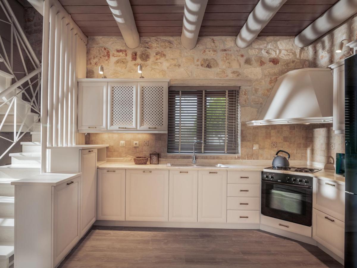 Archontiko Koutsis - Luxury Villa Collection Laganas Esterno foto