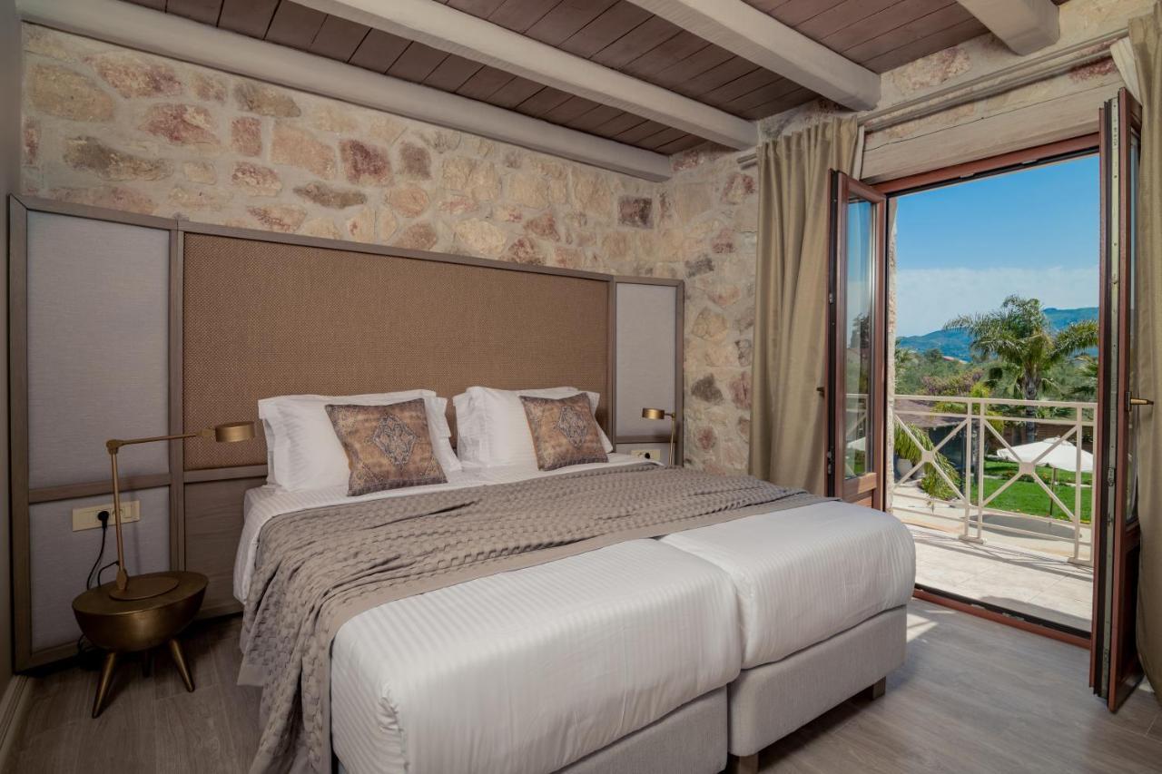 Archontiko Koutsis - Luxury Villa Collection Laganas Esterno foto