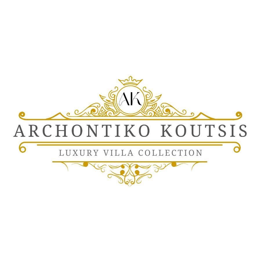 Archontiko Koutsis - Luxury Villa Collection Laganas Esterno foto